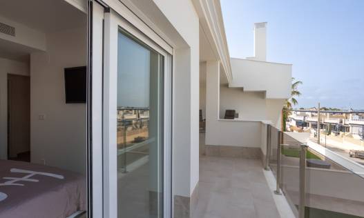 Bestaand - Appartement - San Miguel de Salinas - BLUE LAGOON