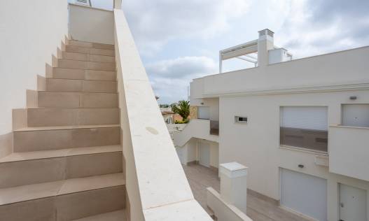 Bestaand - Appartement - San Miguel de Salinas - BLUE LAGOON