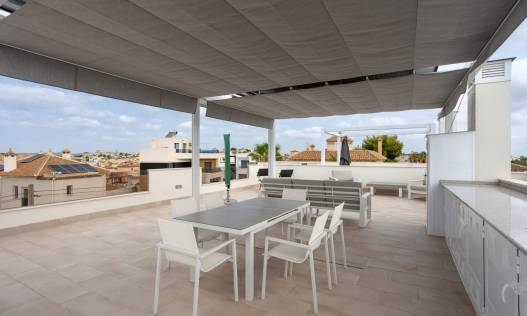 Bestaand - Appartement - San Miguel de Salinas - BLUE LAGOON