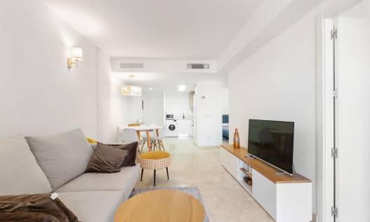 Bestaand - Appartement - Punta Prima - La Recoleta