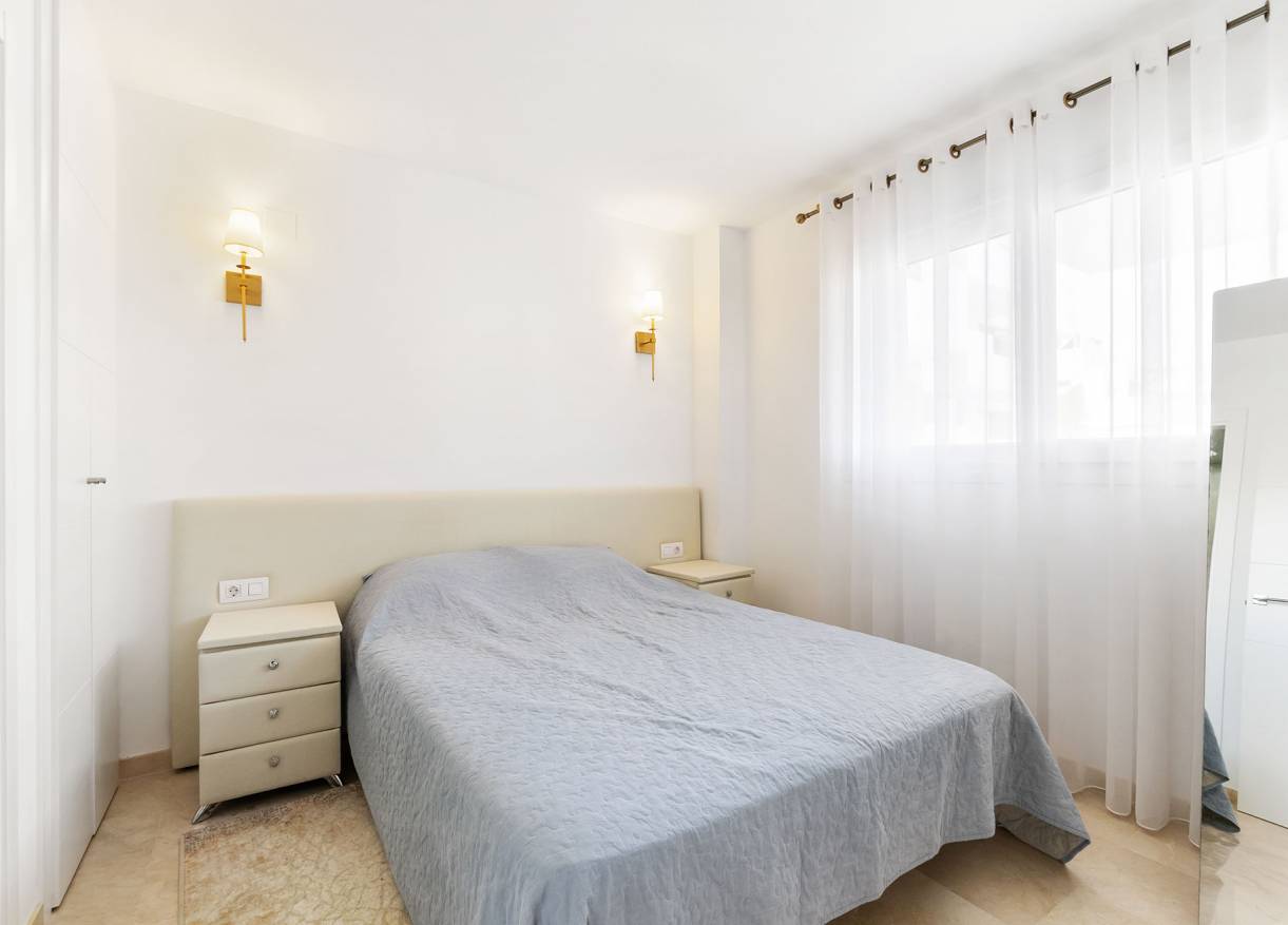 Bestaand - Appartement - Punta Prima - La Recoleta