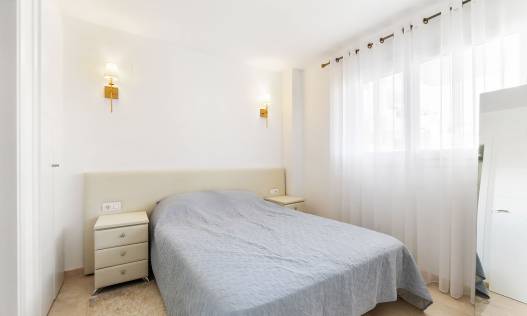 Bestaand - Appartement - Punta Prima - La Recoleta