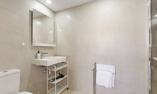 Bestaand - Appartement - Punta Prima - La Recoleta