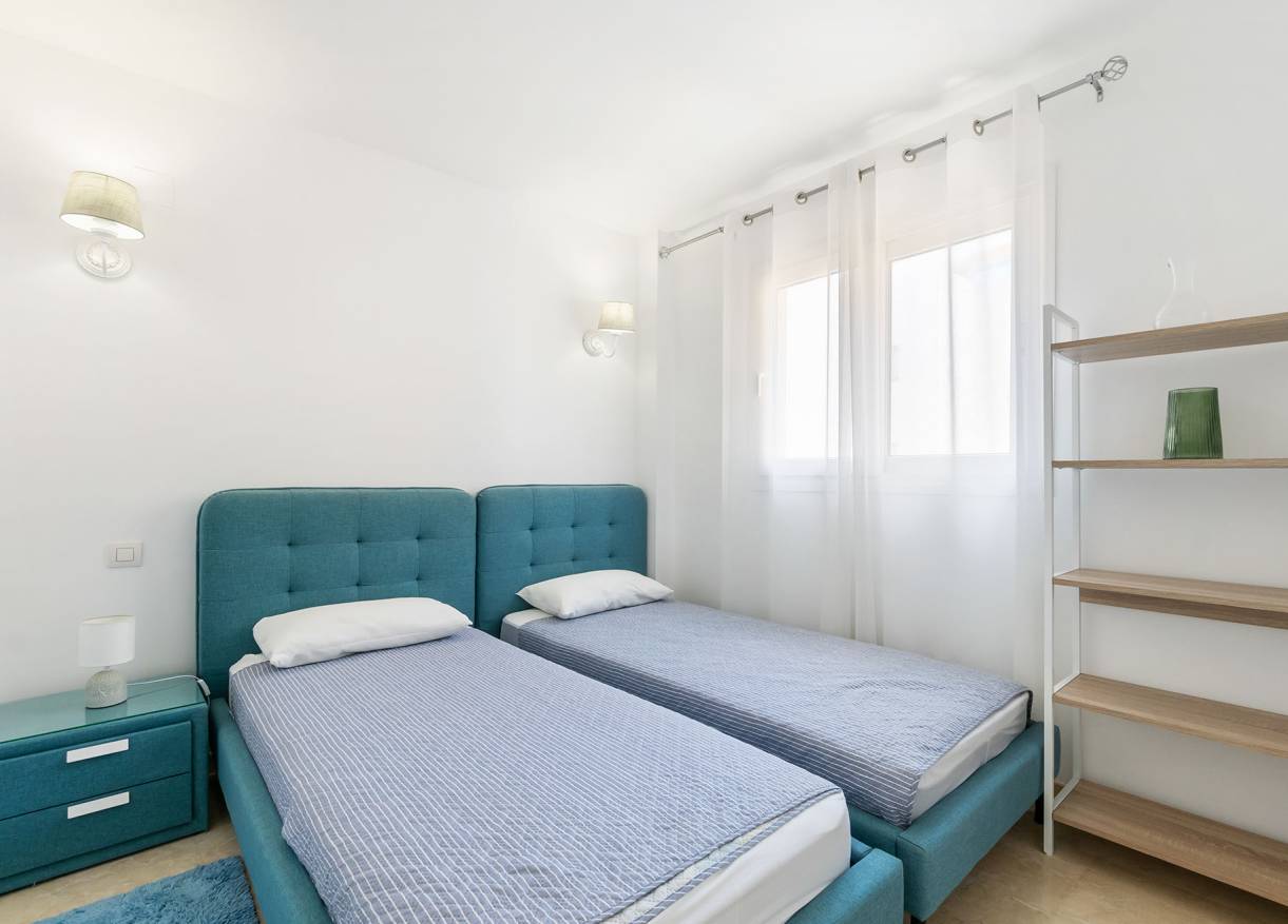 Bestaand - Appartement - Punta Prima - La Recoleta