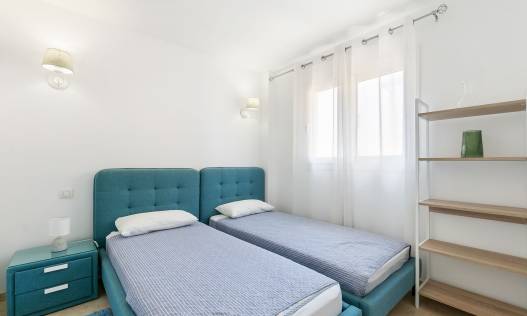 Bestaand - Appartement - Punta Prima - La Recoleta