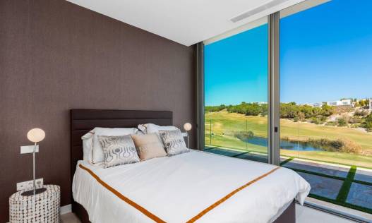 Nieuwbouw - Villa - Las Colinas - Las Colinas Golf Resort