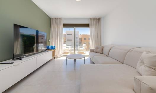 Bestaand - Appartement - Orihuela Costa - Villamartin