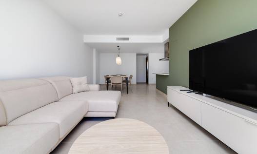 Bestaand - Appartement - Orihuela Costa - Villamartin