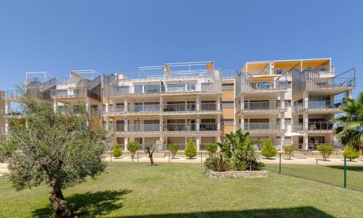 Bestaand - Appartement - Orihuela Costa - Villamartin