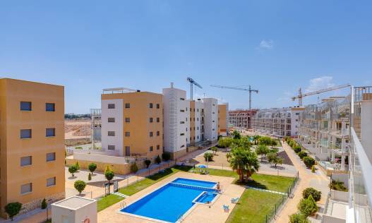 Bestaand - Appartement - Orihuela Costa - Villamartin