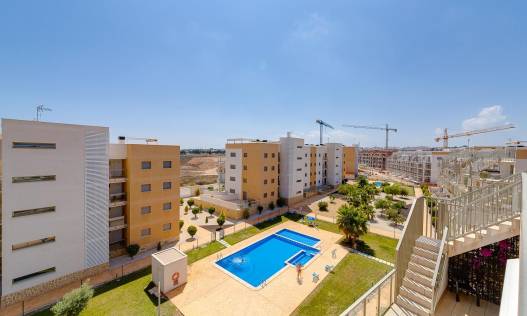 Bestaand - Appartement - Orihuela Costa - Villamartin