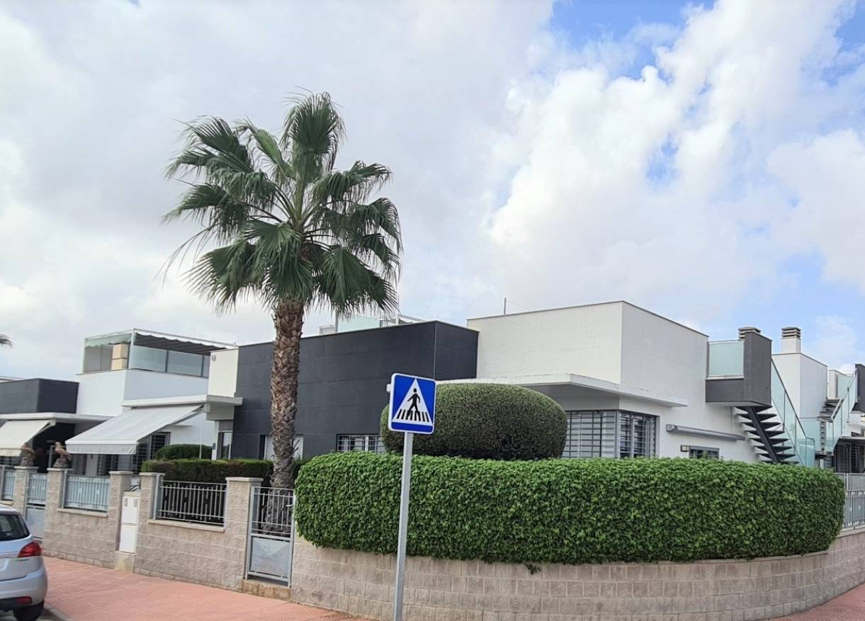 Nieuwbouw - Villa - Ciudad Quesada - Rojales