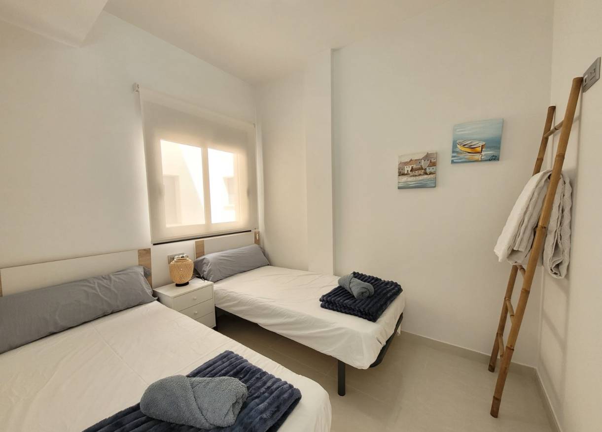 Nieuwbouw - Appartement - Torrevieja