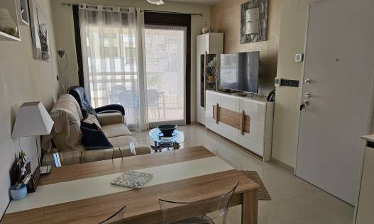 Nieuwbouw - Appartement - Torrevieja