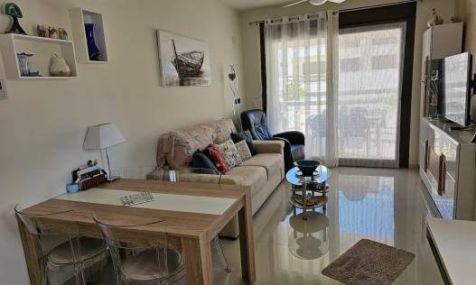 Nieuwbouw - Appartement - Torrevieja