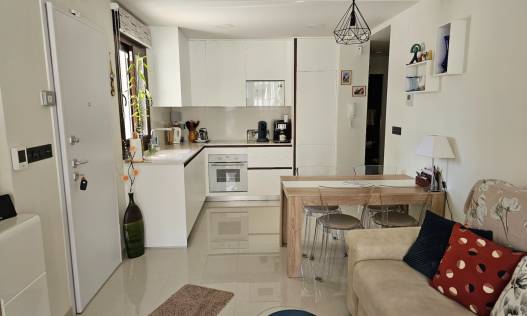 Nieuwbouw - Appartement - Torrevieja