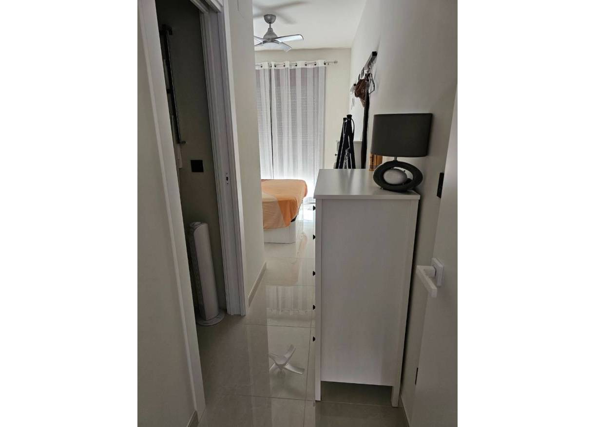 Nieuwbouw - Appartement - Torrevieja