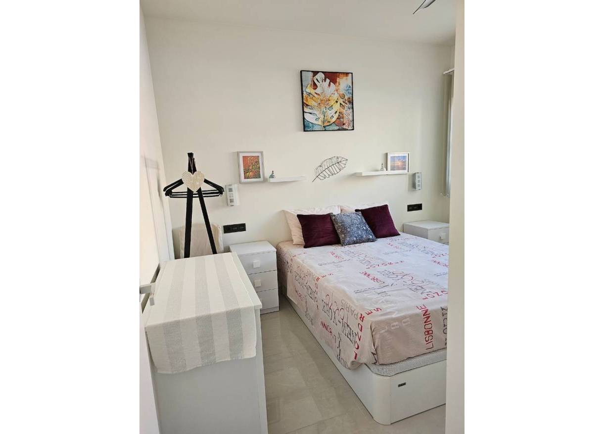 Nieuwbouw - Appartement - Torrevieja