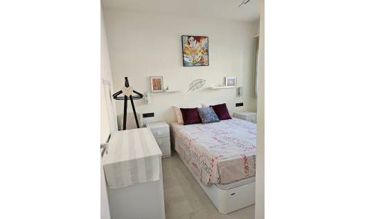 Nieuwbouw - Appartement - Torrevieja