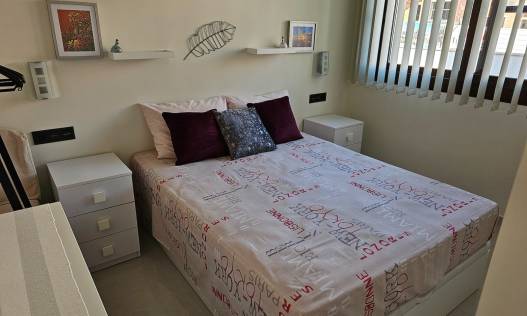 Nieuwbouw - Appartement - Torrevieja