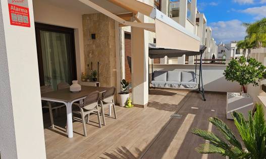 Nieuwbouw - Appartement - Torrevieja