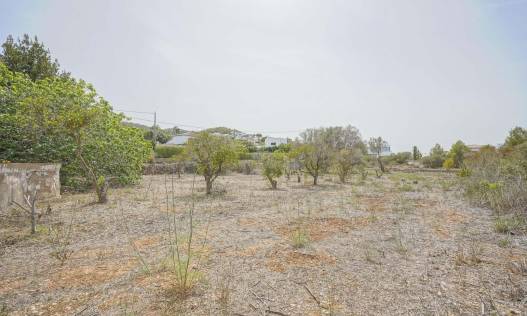 Bestaand - Villa - Jávea - Rebaldi