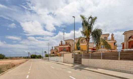 Bestaand - Villa - Los Montesinos - Los Montesinos - Urb. La Herrada