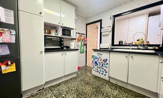 Bestaand - Appartement - Torrevieja