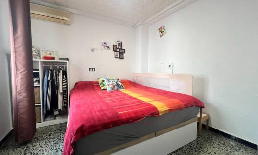 Bestaand - Appartement - Torrevieja