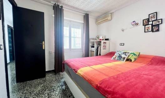 Bestaand - Appartement - Torrevieja