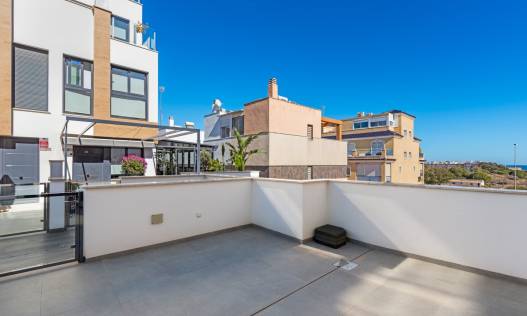 Bestaand - Townhouse / Semi-detached - Guardamar del Segura - Guardamar