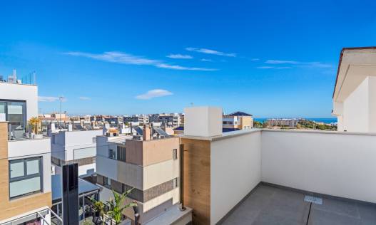 Bestaand - Townhouse / Semi-detached - Guardamar del Segura - Guardamar