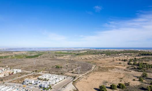 Bestaand - Villa - San Miguel de Salinas - Orihuela Costa