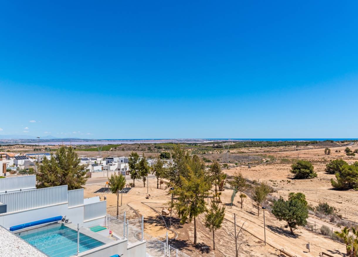 Bestaand - Villa - San Miguel de Salinas - Orihuela Costa