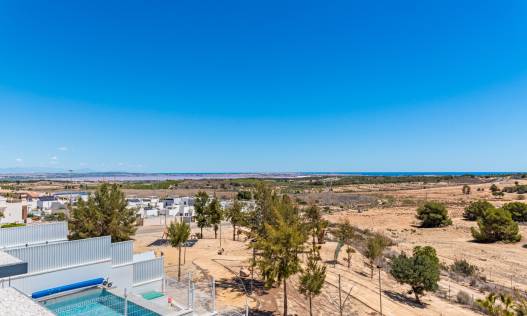 Bestaand - Villa - San Miguel de Salinas - Orihuela Costa