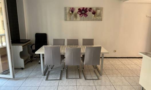 Bestaand - Appartement - Punta Prima - Punta Prima Torrevieja