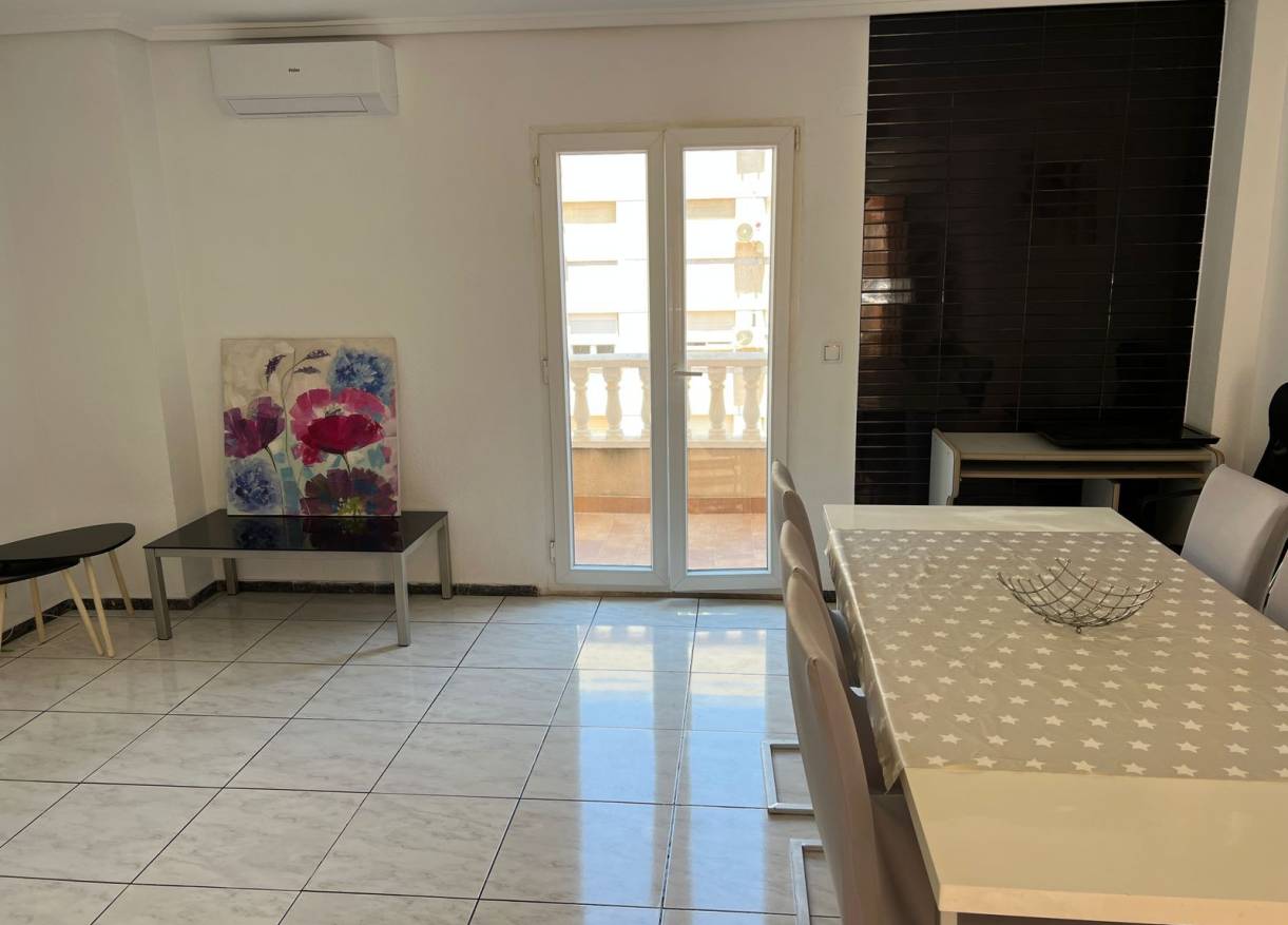 Bestaand - Appartement - Punta Prima - Punta Prima Torrevieja