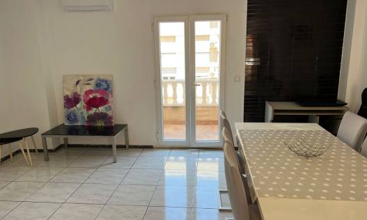 Bestaand - Appartement - Punta Prima - Punta Prima Torrevieja