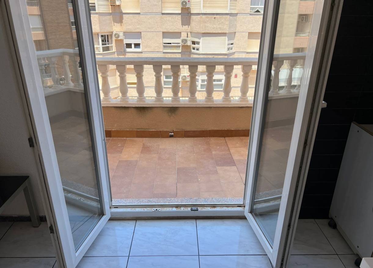 Bestaand - Appartement - Punta Prima - Punta Prima Torrevieja