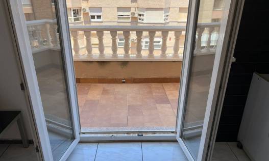 Bestaand - Appartement - Punta Prima - Punta Prima Torrevieja