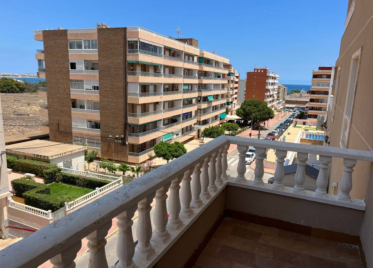 Bestaand - Appartement - Punta Prima - Punta Prima Torrevieja