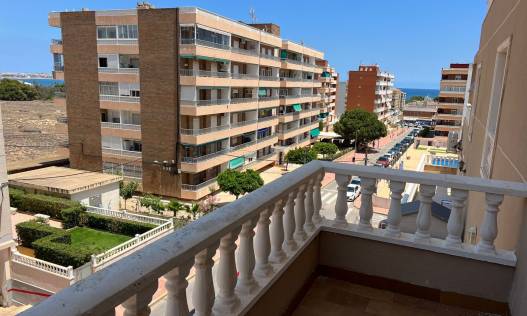 Bestaand - Appartement - Punta Prima - Punta Prima Torrevieja