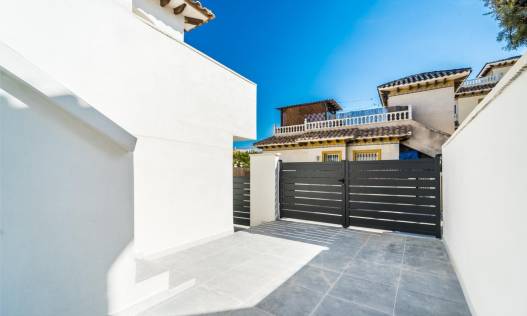 Bestaand - Villa - Orihuela Costa - La Zenia