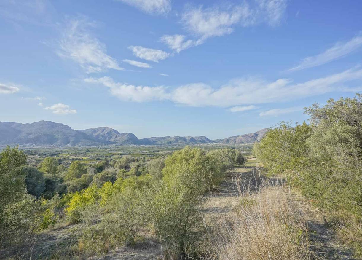 Bestaand - Finca - Orba Valley - Orba Vallei