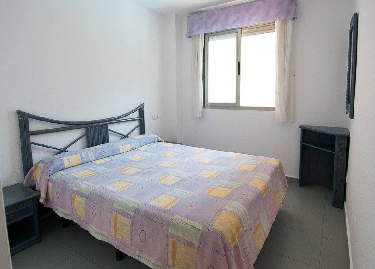 Bestaand - Appartement - Calpe