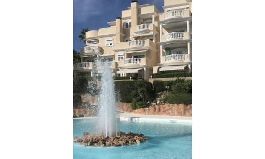 Bestaand - Appartement - Guardamar del segura - Guardamar