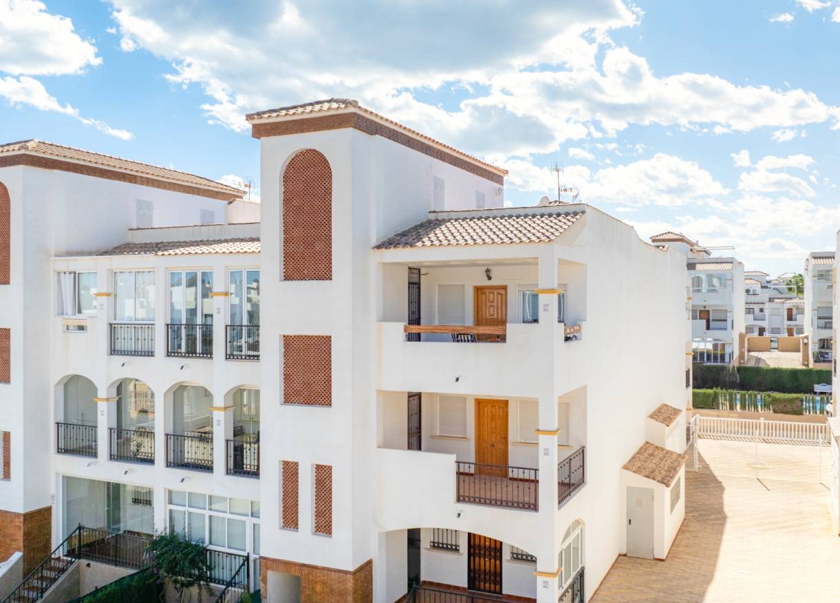 Bestaand - Appartement - Orihuela Costa - La Ciñuelica