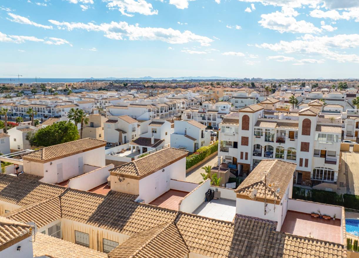 Bestaand - Appartement - Orihuela Costa - La Ciñuelica