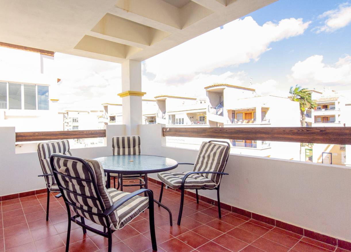 Bestaand - Appartement - Orihuela Costa - La Ciñuelica