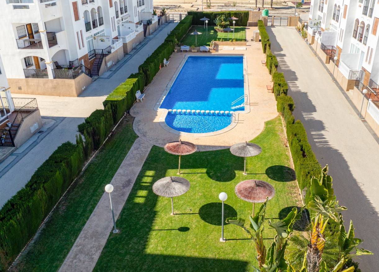 Bestaand - Appartement - Orihuela Costa - La Ciñuelica